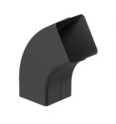 Galeco - STAL square system - 72 ° elbow