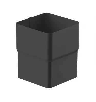 Galeco - square system STEEL - coupler