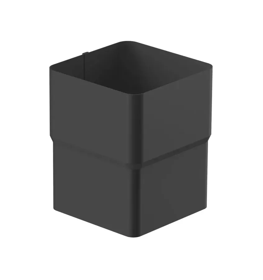 Galeco - square system STEEL - coupler