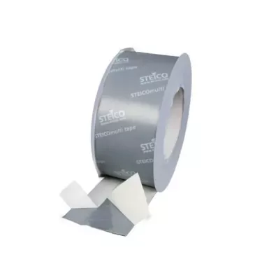 Steico - multifunkční lepicí páska Steico Multi Tape F
