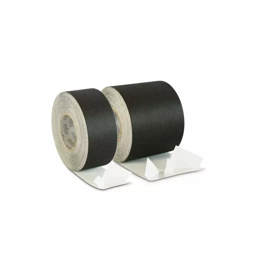 Steico - taśma klejąca Steico Multi Tape Black