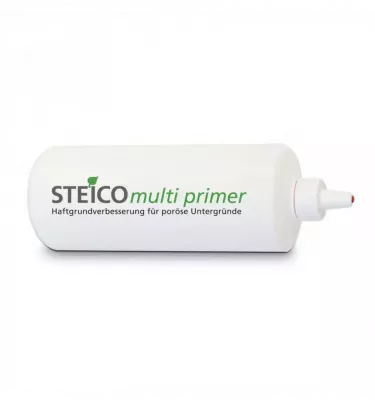 Steico - grunt do powierzchni porowatych Steico Multi Primer