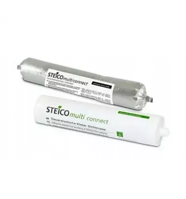 Steico - masa klejąco-uszczelniająca Steico Multi Connect