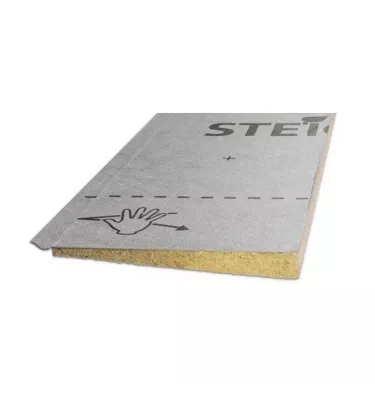 Steico - podkład izolacyjny pod parapety Steico Fix