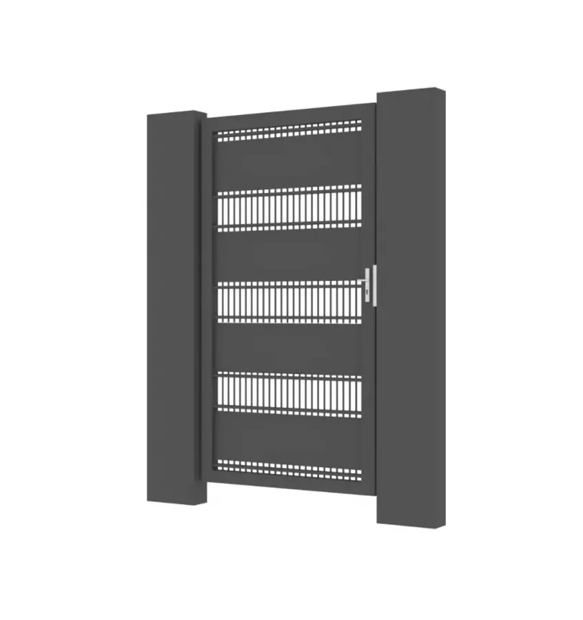 Picheta - J3 type 2D panel fence