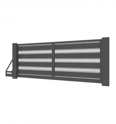 Picheta - J3 type 2D panel fence