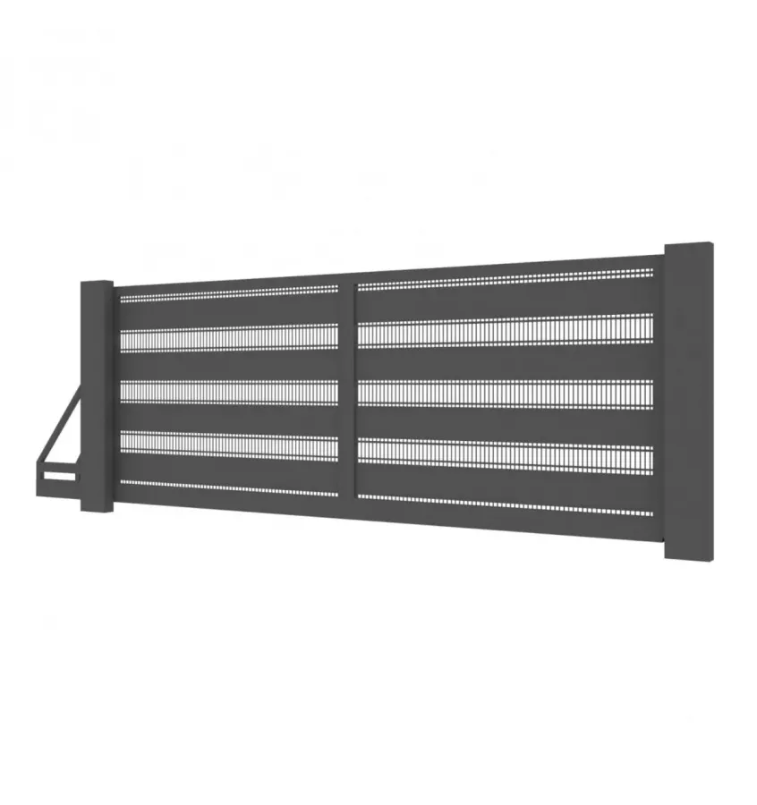 Picheta - J3 type 2D panel fence