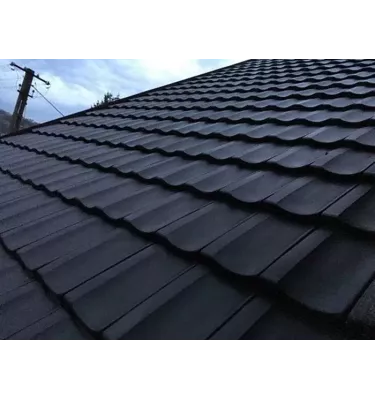 Xplo - dachówka ceramiczna Reńska Hugenotka