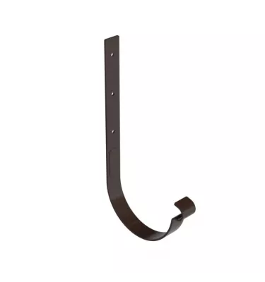 Galeco - PVC semicircular system - over-rafter metal hook