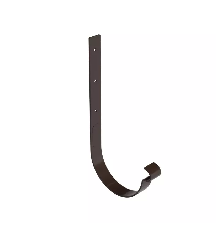 Galeco - PVC semicircular system - over-rafter metal hook