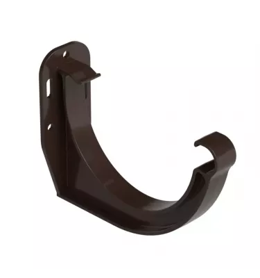Galeco - PVC semicircular system - PVC butt hook