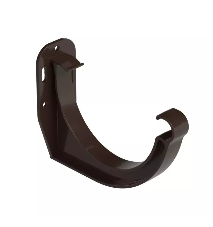 Galeco - PVC semicircular system - PVC butt hook
