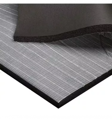 K-Flex-K-flex ST Duct samolepicí gumová podložka