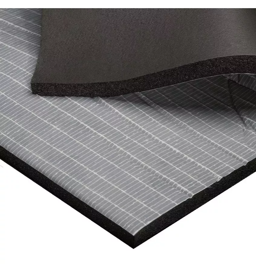 K-Flex - mata kauczukowa K-flex ST Duct samoprzylepna