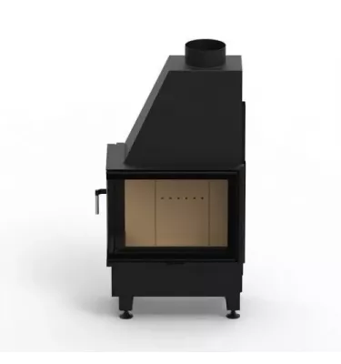 Arysto - Arysto 11 L or P DJ Slim air fireplace insert
