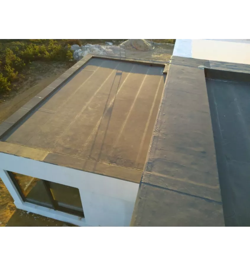 SAMOLEPÍCÍ EPDM ALPHATHOR TŘÍVRSTVOVÝ ALPHADAM