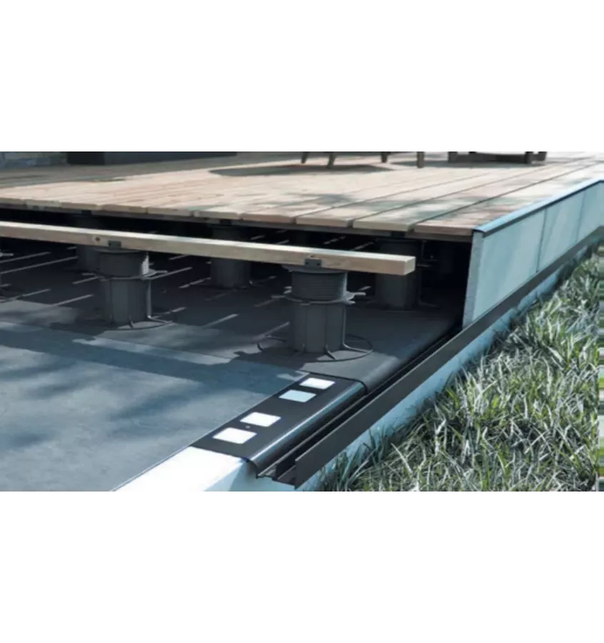 SAMOLEPÍCÍ EPDM ALPHATHOR TŘÍVRSTVOVÝ ALPHADAM