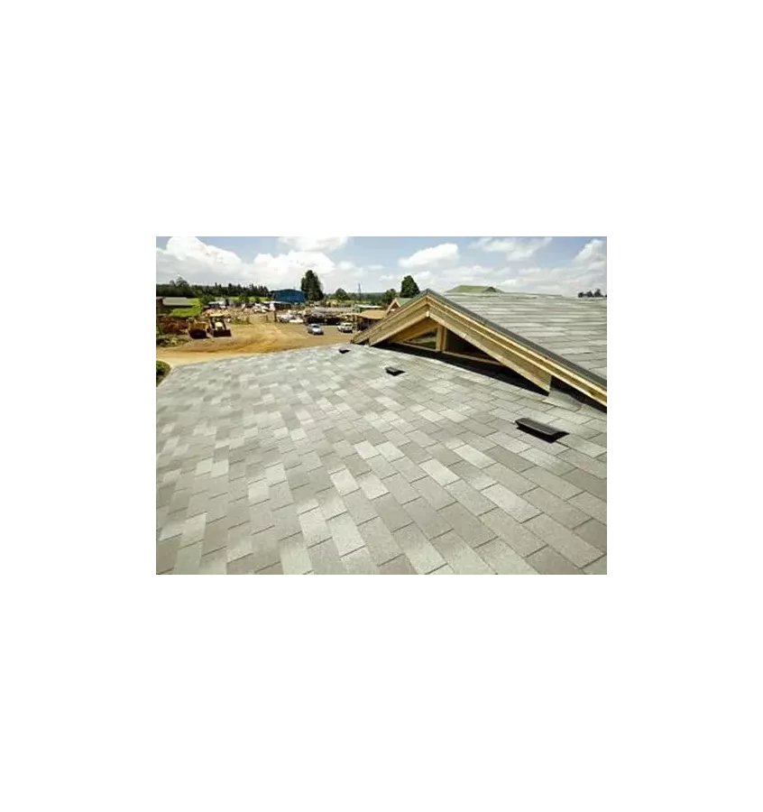 Iko - Classic Superglass roofing shingles