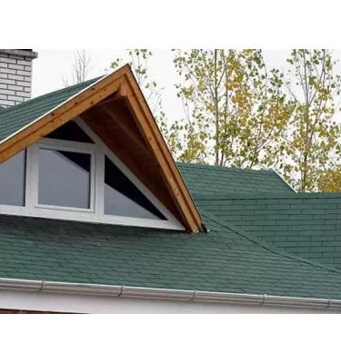 Iko - gonty klasyczne papowe Superglass