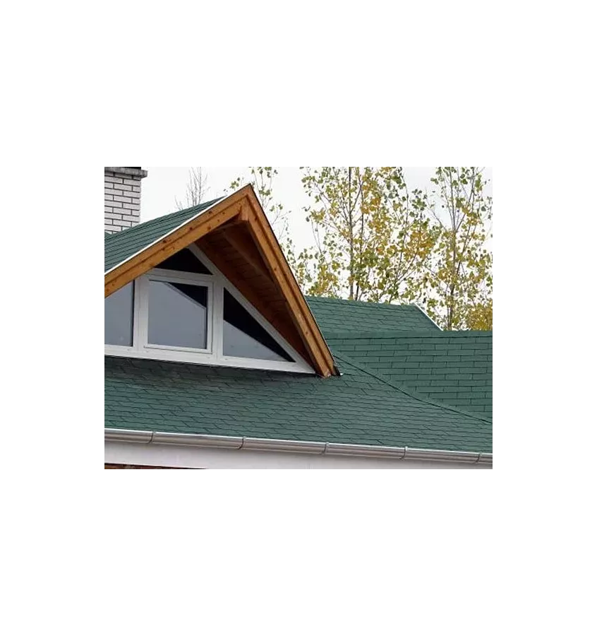 Iko - Classic Superglass roofing shingles