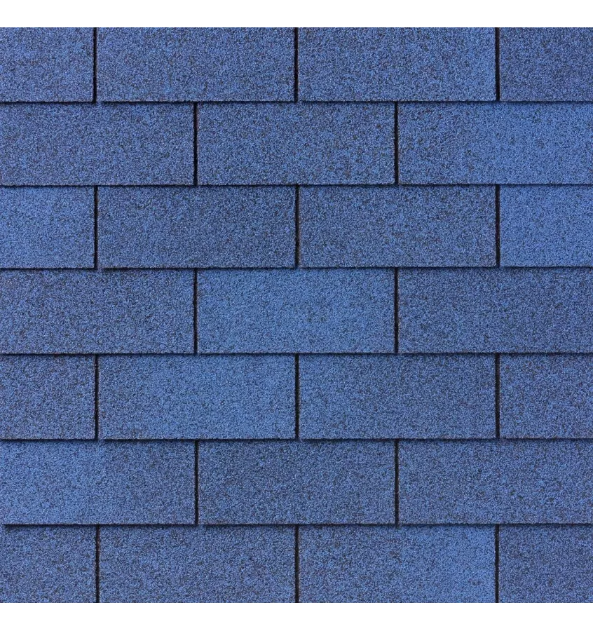 Iko - Classic Superglass roofing shingles