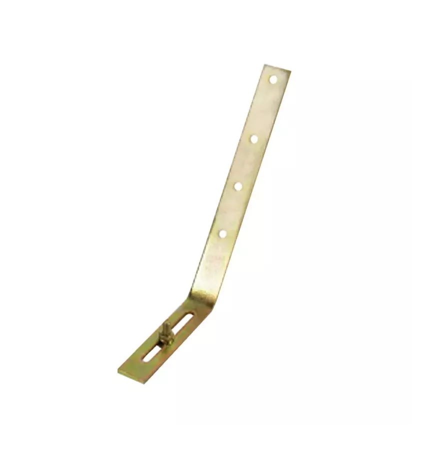 Galeco - PVC semicircular system - support for the face hook