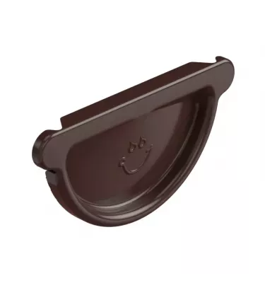 Galeco - semicircular system STEEL - universal sealing plug