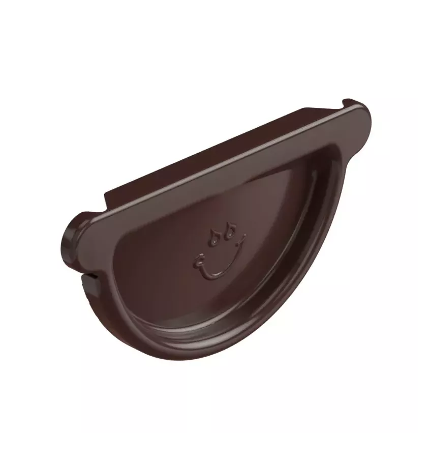 Galeco - půlkruhový systém OCEL - univerzální těsnicí zátka