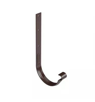 Galeco - semicircular system STEEL - reinforced over-rafter metal hook