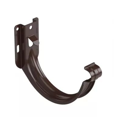 Galeco - semicircular system STEEL - metal butt hook