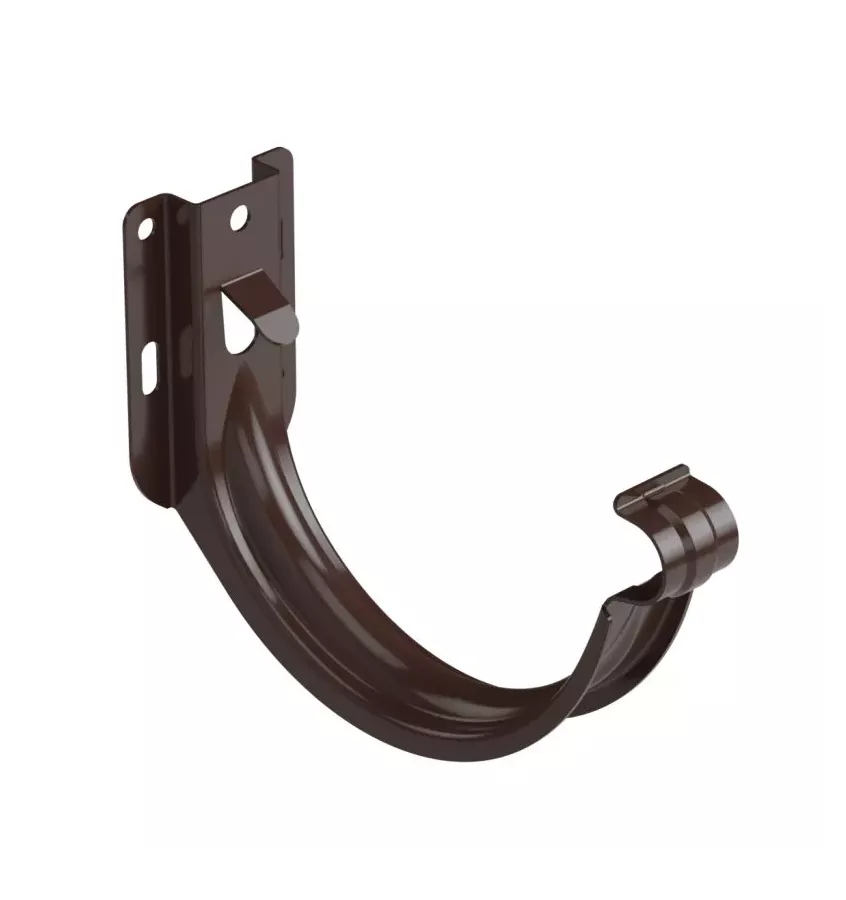 Galeco - semicircular system STEEL - metal butt hook