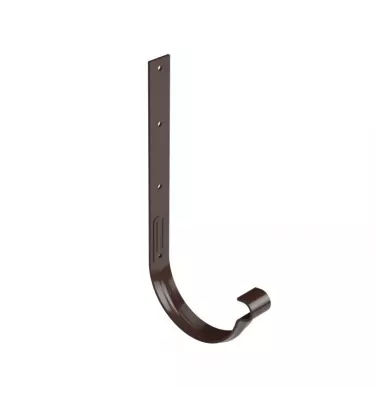 Galeco - semicircular system STEEL - rafter metal hook