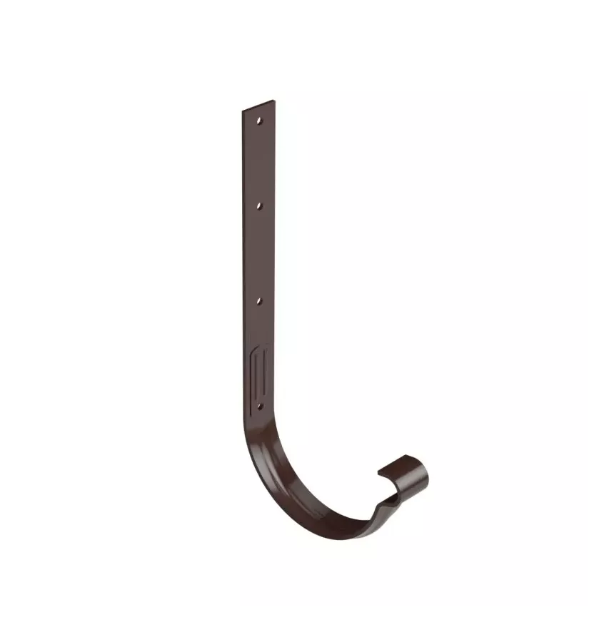 Galeco - semicircular system STEEL - rafter metal hook