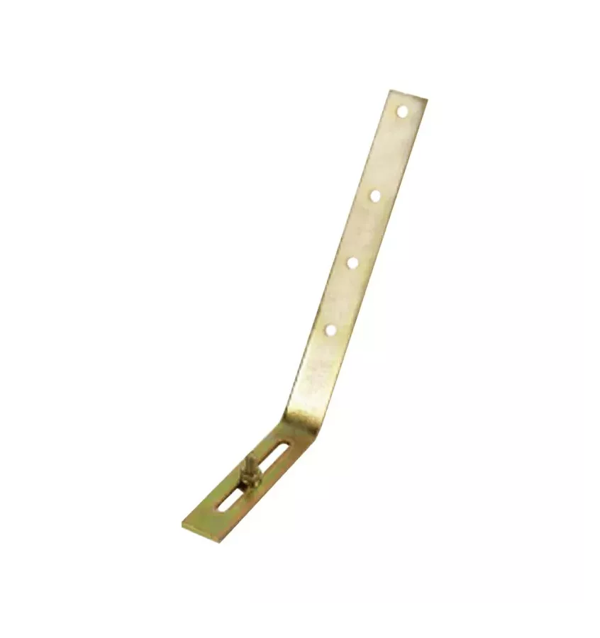 Galeco - semicircular system STEEL - support for the butt hook