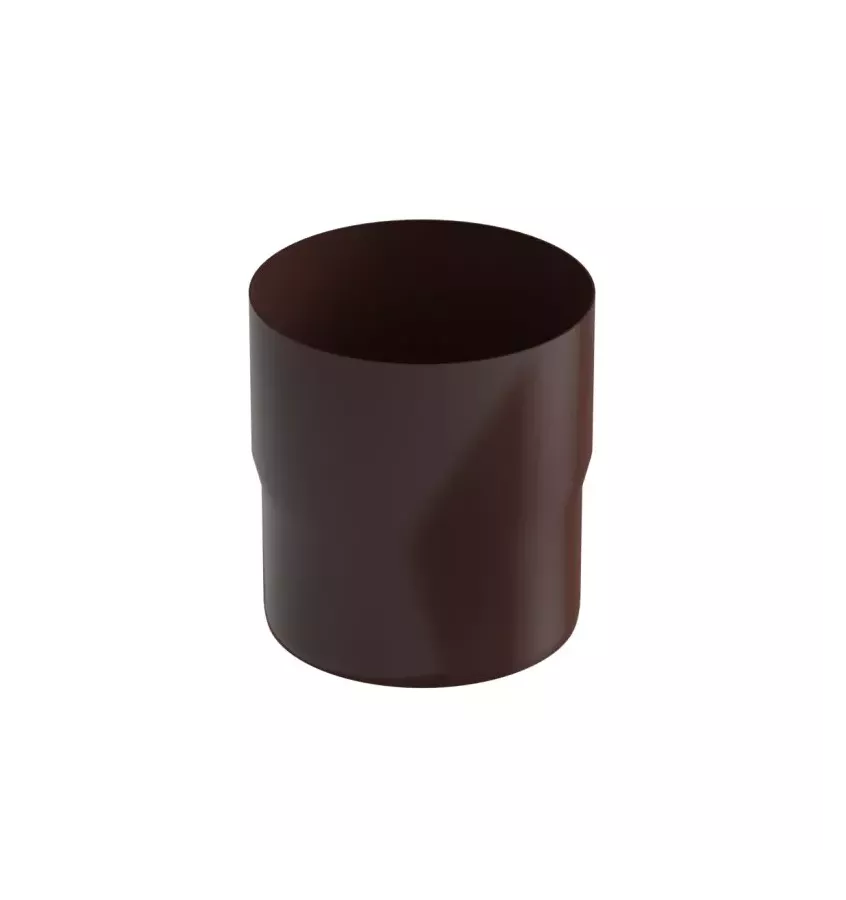 Galeco - semicircular system STEEL - sleeve