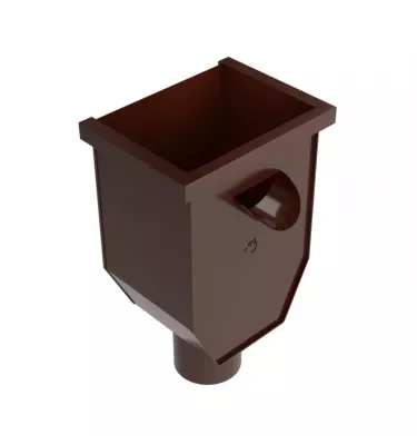 Galeco - semicircular system STEEL - sink basket