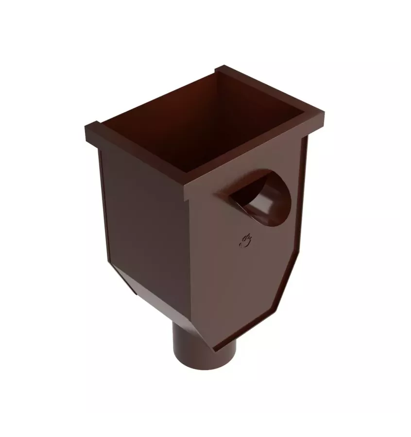 Galeco - semicircular system STEEL - sink basket