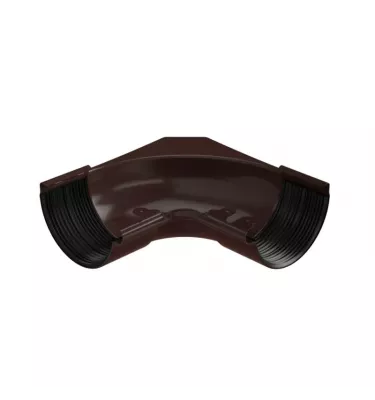 Galeco - semicircular system STEEL - clamp bend 90 °