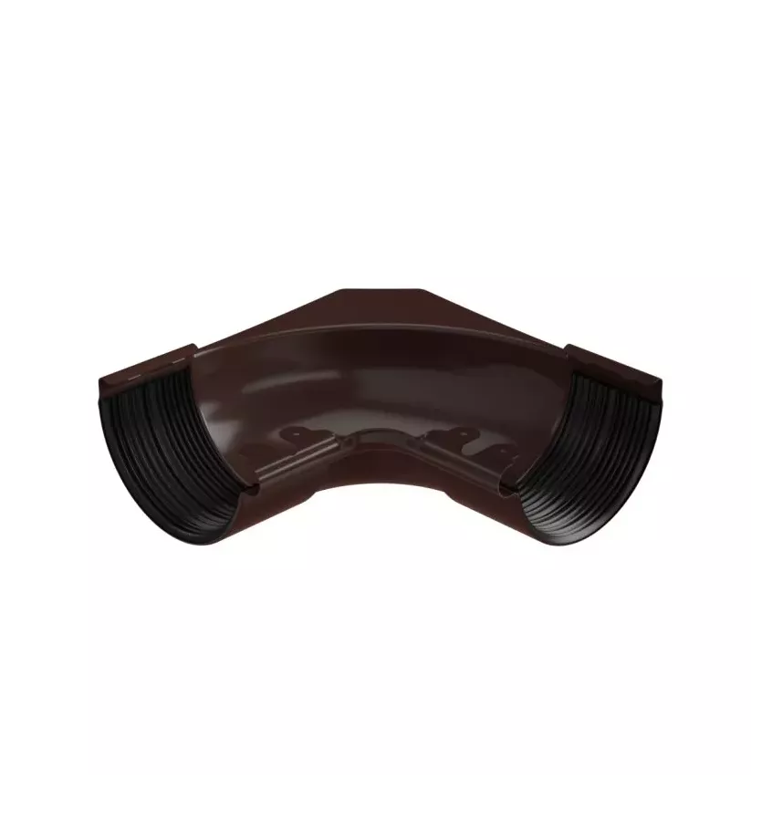 Galeco - semicircular system STEEL - clamp bend 90 °