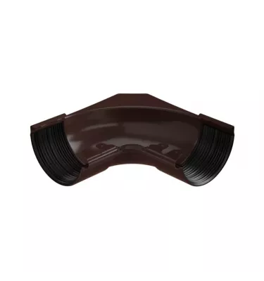 Galeco - semicircular system STEEL - sealing arch 90 °