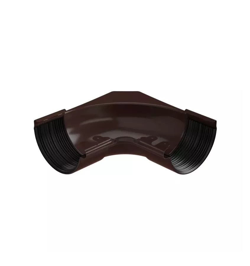 Galeco - semicircular system STEEL - sealing arch 90 °