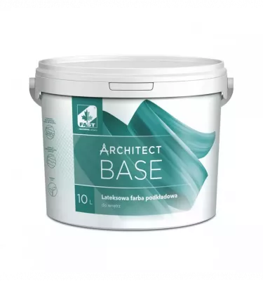 Fast - Fast Architect Base latex primer