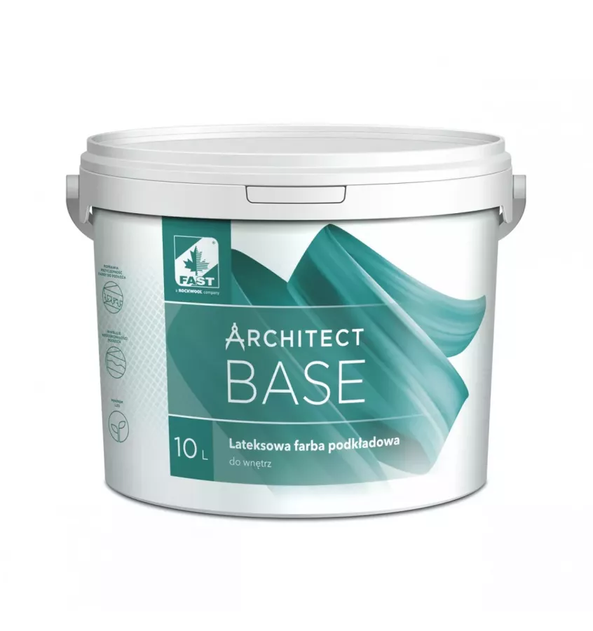 Fast - Fast Architect Base latexový primer