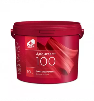 Fast - Fast Architect 100 latex paint