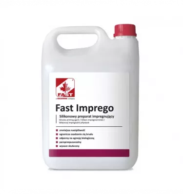 Fast - Fast Imprego impregnační prostředek na silikon