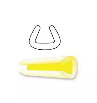 Thermaflex - U packing profile