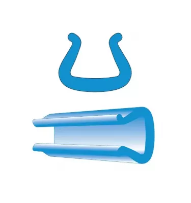 Thermaflex - profil opakowaniowy UT