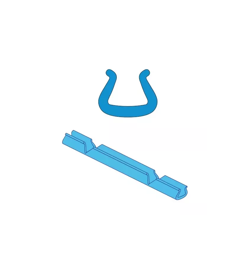 Thermaflex - profil balení MS