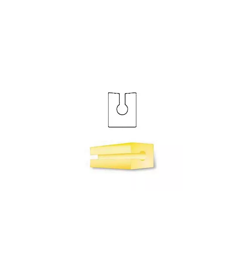 Thermaflex - TS packaging profile