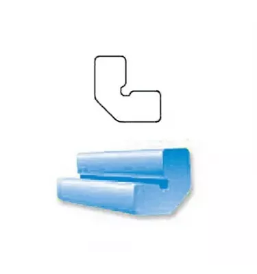 Thermaflex - profil opakowaniowy System